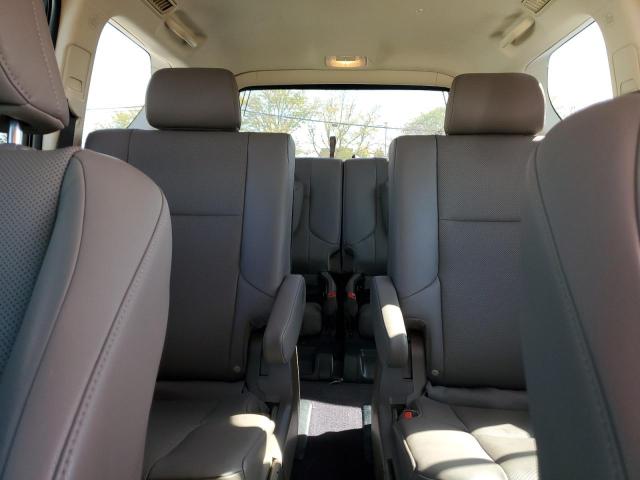 Photo 10 from auction – 2020 LEXUS GX 460 PRE with VIN JTJAM7BX4L5243097