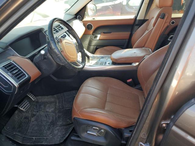 Photo 7 from auction – 2014 LAND ROVER RANGE ROVE with VIN SALWR2TF2EA367228