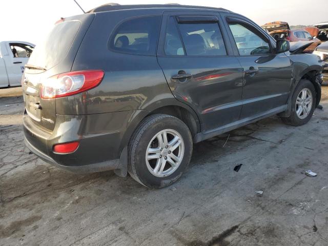 Photo 3 from auction – 2010 HYUNDAI SANTA FE G with VIN 5NMSG3AB1AH391733