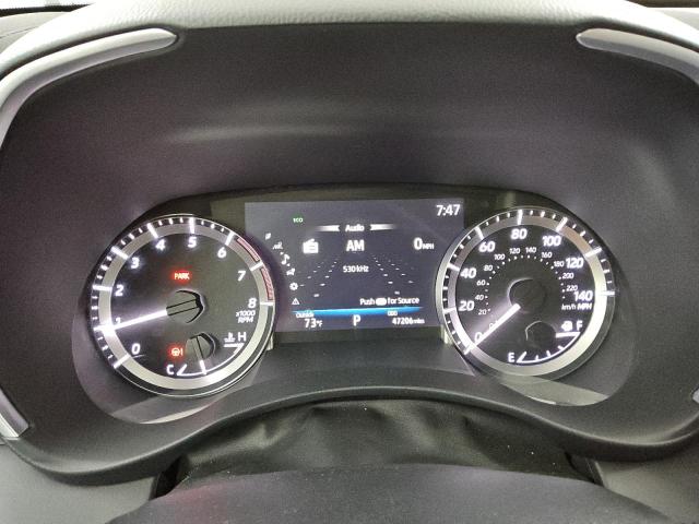 Фото 9 с аукциона – 2023 TOYOTA HIGHLANDER с VIN 5TDKDRAH6PS004602