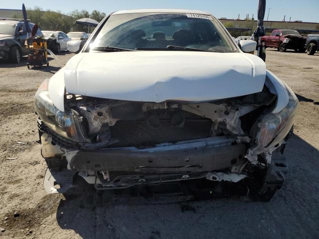 Photo 5 from auction – 2012 HONDA ACCORD EX with VIN 1HGCP2F71CA012716