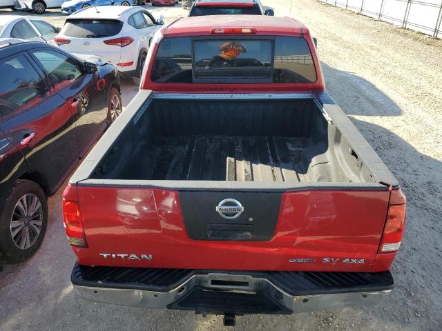 Photo 6 from auction – 2012 NISSAN TITAN S with VIN 1N6BA0EC7CN315617