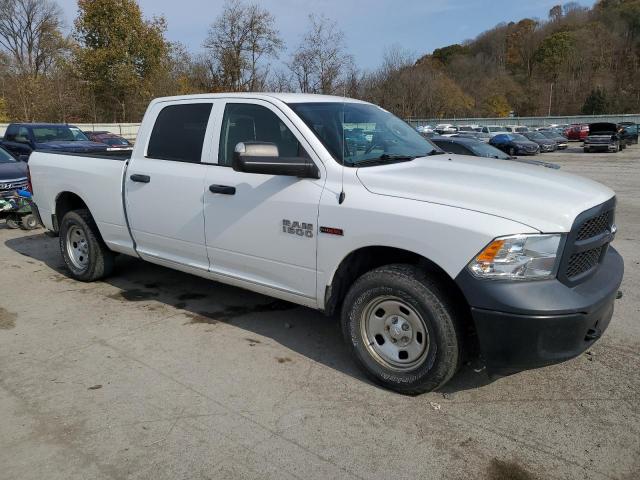 Photo 4 from auction – 2018 RAM 1500 ST with VIN 1C6RR7SM1JS354113