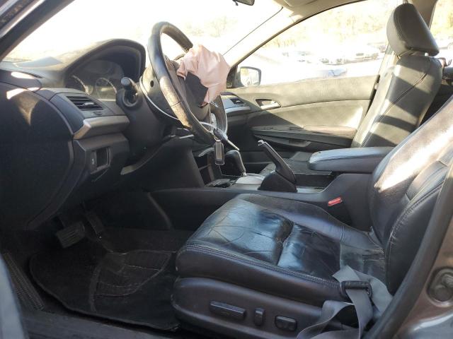 Photo 7 from auction – 2011 HONDA ACCORD SE with VIN 1HGCP2F6XBA090157