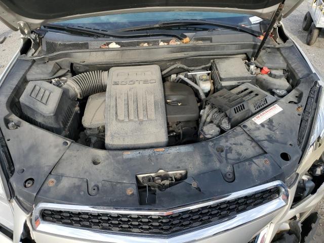 Photo 12 from auction – 2011 CHEVROLET EQUINOX LS with VIN 2CNFLCEC5B6236249