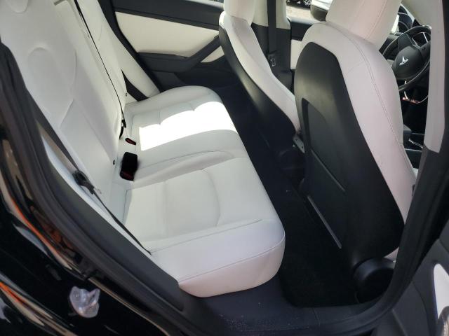 Photo 10 from auction – 2018 TESLA MODEL 3 with VIN 5YJ3E1EA5JF166426