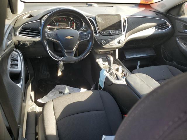 Photo 8 from auction – 2018 CHEVROLET MALIBU LT with VIN 1G1ZD5ST2JF278986