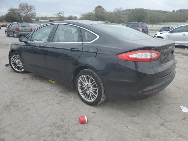 Photo 2 from auction – 2016 FORD FUSION SE with VIN 3FA6P0HD3GR110361