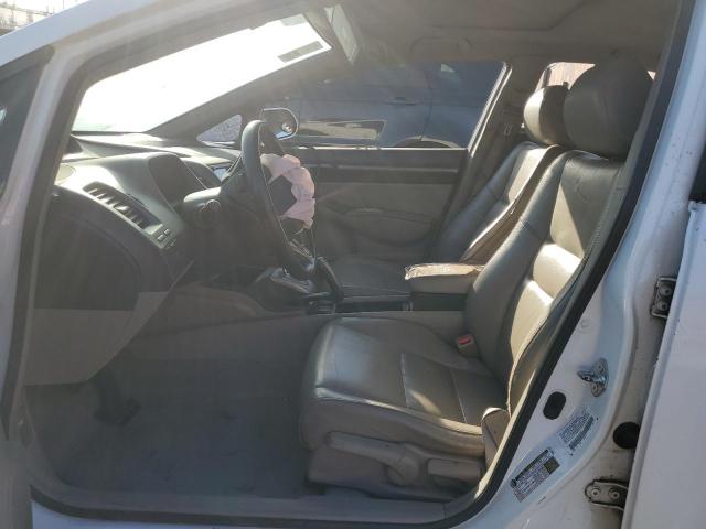 Photo 7 from auction – 2011 HONDA CIVIC EXL with VIN 2HGFA1F91BH537639