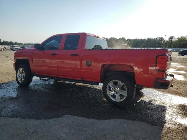 Photo 2 from auction – 2016 CHEVROLET SILVERADO with VIN 1GCRCPEC8GZ250831