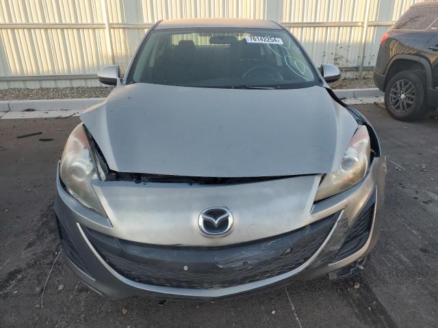 Photo 5 from auction – 2010 MAZDA 3 I with VIN JM1BL1SF5A1240857