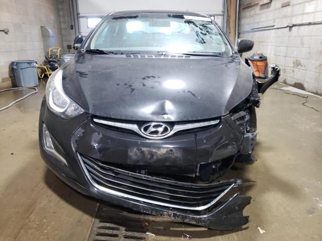 Photo 5 from auction – 2016 HYUNDAI ELANTRA SE with VIN 5NPDH4AE7GH689110