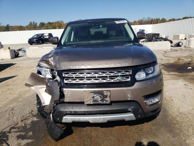 Photo 5 from auction – 2015 LAND ROVER RANGE ROVE with VIN SALWR2VFXFA536622