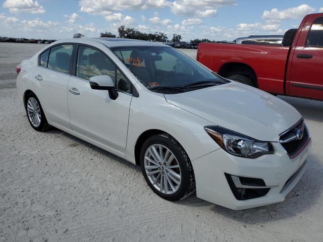 Photo 4 from auction – 2016 SUBARU IMPREZA LI with VIN JF1GJAN62GH002316