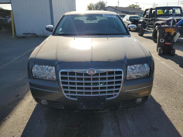Photo 5 from auction – 2010 CHRYSLER 300 TOURIN with VIN 2C3CA5CV3AH201147