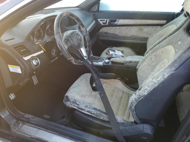 Photo 7 from auction – 2012 MERCEDES-BENZ E 350 with VIN WDDKK5KFXCF172321