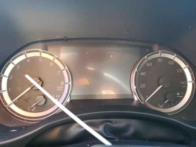 Photo 9 from auction – 2023 TOYOTA HIGHLANDER with VIN 5TDKDRAH0PS001906