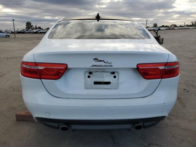 Foto 6 de la subasta – 2017 JAGUAR XE con VIN SAJAR4BG6HA965206