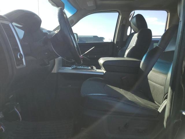 Снимка 7 от търг – 2012 DODGE RAM 1500 S с VIN 1C6RD7HT3CS336325