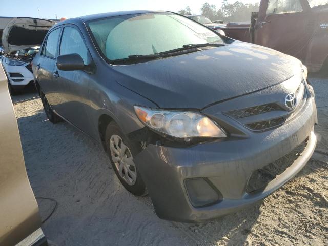 Photo 4 from auction – 2011 TOYOTA COROLLA BA with VIN 2T1BU4EE7BC679525