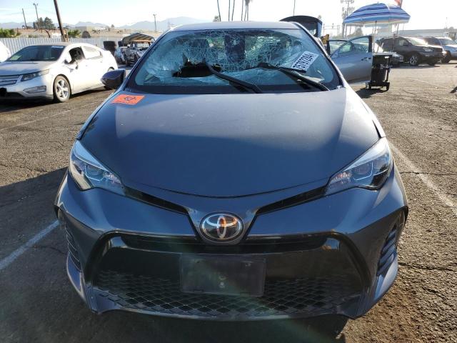 Photo 5 from auction – 2019 TOYOTA COROLLA L with VIN 2T1BURHE4KC145911