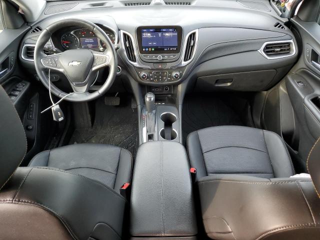 Photo 8 from auction – 2021 CHEVROLET EQUINOX PR with VIN 3GNAXXEV9MS144343