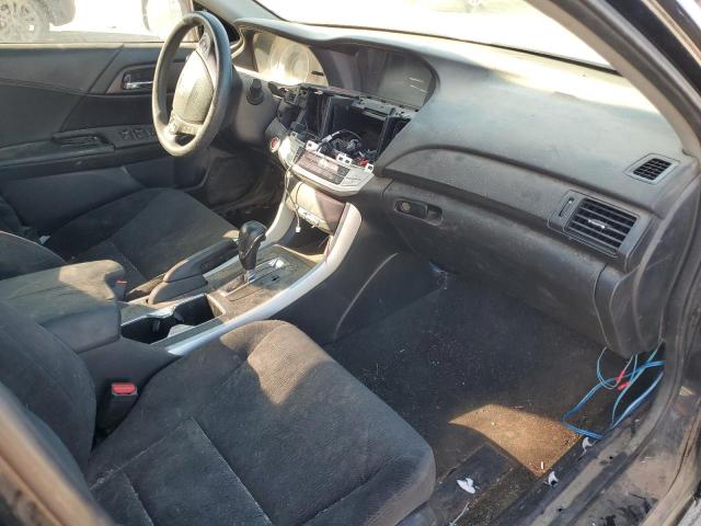 Photo 8 from auction – 2013 HONDA ACCORD EX with VIN 1HGCR2F73DA034681