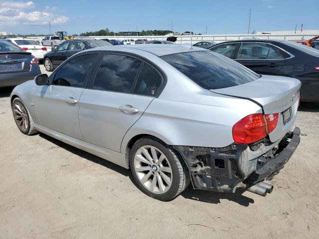 Photo 2 from auction – 2011 BMW 328 I with VIN WBAPH7G5XBNN04091