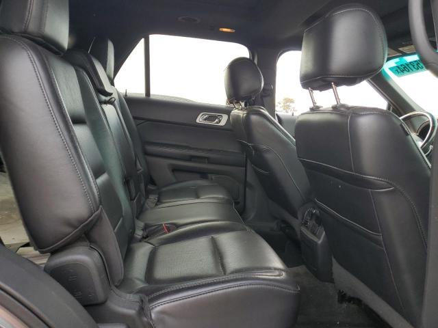 Photo 11 from auction – 2011 FORD EXPLORER L with VIN 1FMHK8F87BGA47878