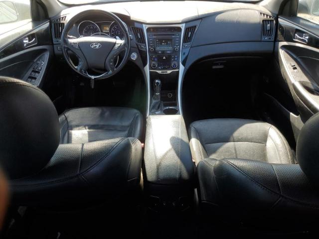 Photo 8 from auction – 2014 HYUNDAI SONATA SE with VIN 5NPEC4AB6EH929317