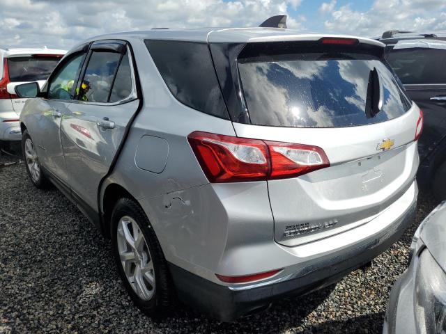 Photo 6 from auction – 2018 CHEVROLET EQUINOX LT with VIN 3GNAXKEX0JS576464