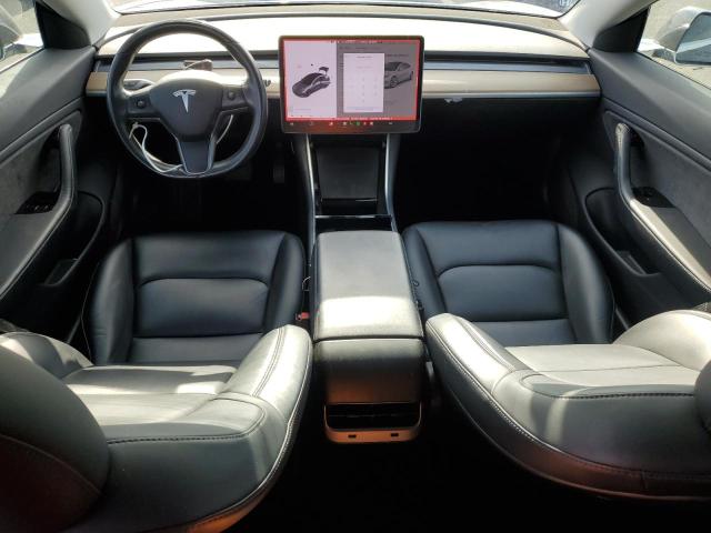 Photo 8 from auction – 2018 TESLA MODEL 3 with VIN 5YJ3E1EA0JF026803