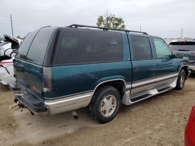 Photo 3 from auction – 1996 GMC SUBURBAN C with VIN 1GKEC16R2TJ714191