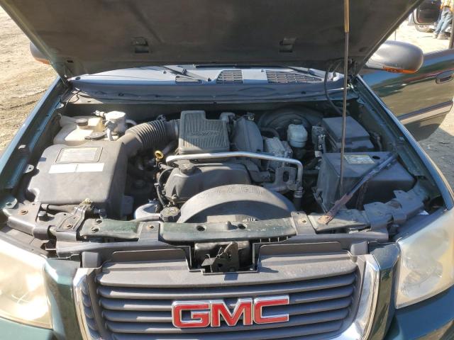 Photo 12 from auction – 2003 GMC ENVOY with VIN 1GKDT13S032396374