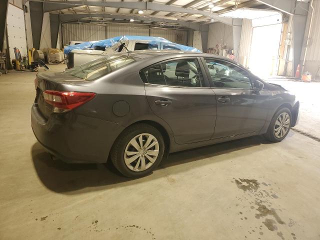 Photo 3 from auction – 2019 SUBARU IMPREZA with VIN 4S3GKAA63K3615869