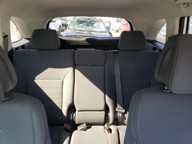 Photo 10 from auction – 2017 KIA SORENTO LX with VIN 5XYPGDA53HG193553