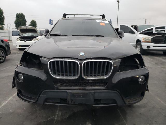 Photo 5 from auction – 2013 BMW X3 XDRIVE2 with VIN 5UXWX9C53D0A11468