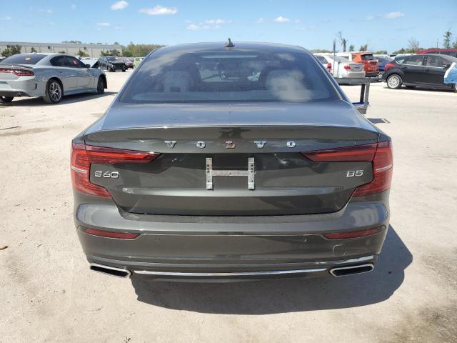 Photo 6 from auction – 2022 VOLVO S60 B5 INS with VIN 7JRL12FL8NG163034