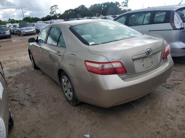 Photo 2 from auction – 2009 TOYOTA CAMRY BASE with VIN 4T1BE46K59U294197