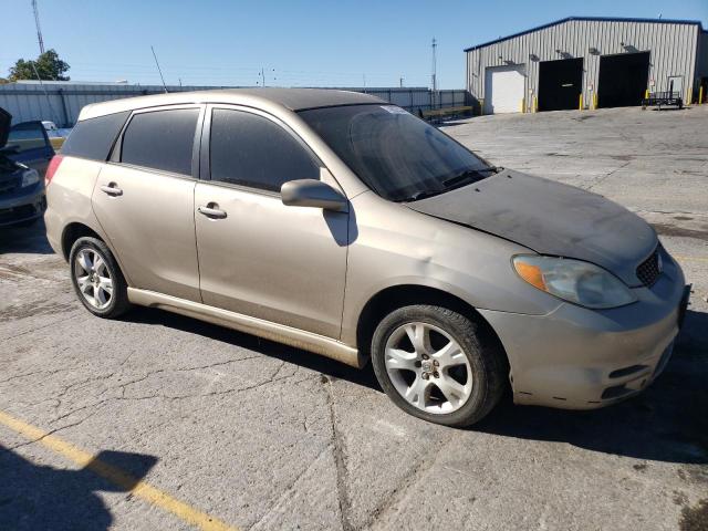 Photo 4 from auction – 2003 TOYOTA COROLLA MA with VIN 2T1LR32E63C113538
