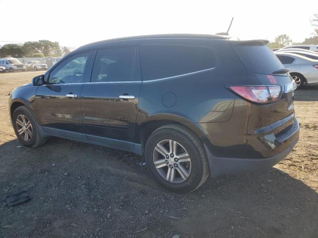 Photo 2 from auction – 2016 CHEVROLET TRAVERSE L with VIN 1GNKRGKD1GJ287156