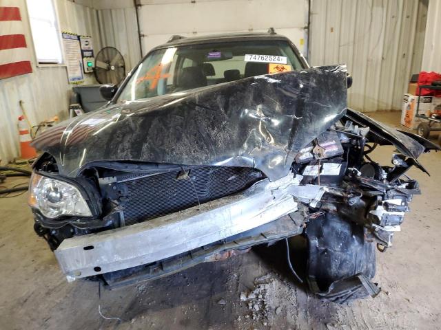 Photo 5 from auction – 2007 SUBARU OUTBACK OU with VIN 4S4BP62C877322008
