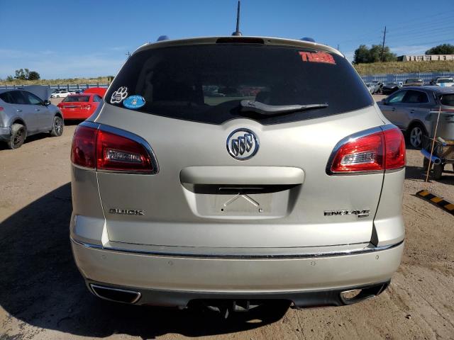Photo 6 from auction – 2016 BUICK ENCLAVE with VIN 5GAKVBKD8GJ271657