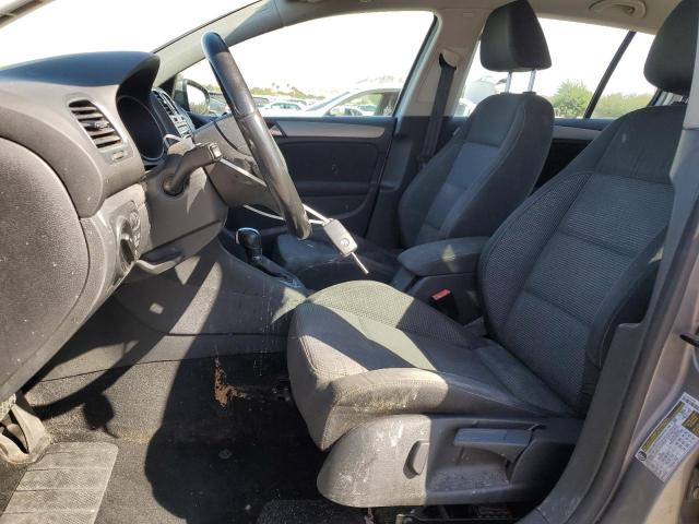 Photo 7 from auction – 2012 VOLKSWAGEN GOLF with VIN WVWDM7AJ7CW192573