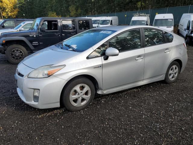 TOYOTA PRIUS 2010 con VIN JTDKN3DU3A5228071 - Foto de la subasta