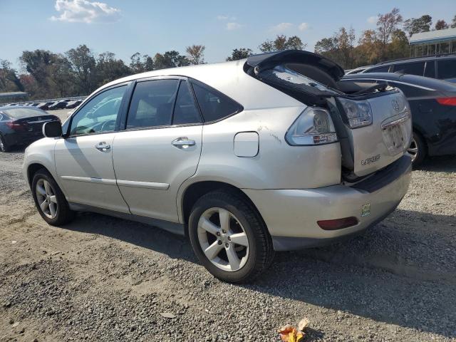Photo 2 from auction – 2008 LEXUS RX 350 with VIN 2T2HK31U18C047714