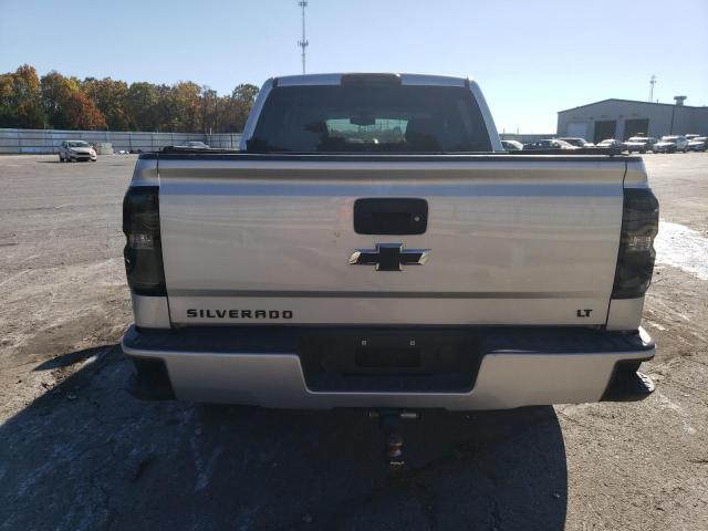 Photo 6 from auction – 2016 CHEVROLET SILVERADO with VIN 3GCUKREC1GG253661