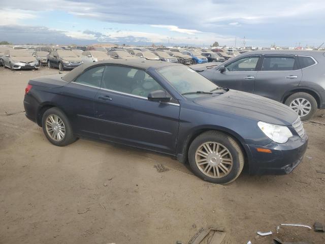 Photo 4 from auction – 2008 CHRYSLER SEBRING with VIN 1C3LC45K68N226343