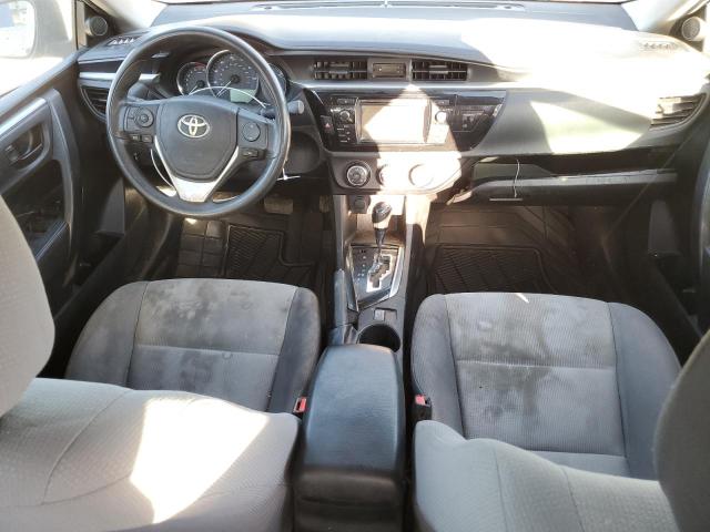 Photo 8 from auction – 2016 TOYOTA COROLLA L with VIN 5YFBURHEXGP461918