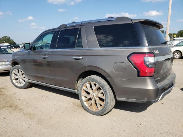 Photo 2 from auction – 2018 FORD EXPEDITION with VIN 1FMJU1KTXJEA44268